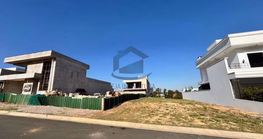 Terreno em condomínio fechado à venda na José Costa de Mesquita, 500, Chácara Alvorada, Indaiatuba