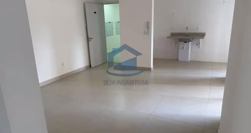 Apartamento com 3 quartos à venda no Jardim Santiago, Indaiatuba 