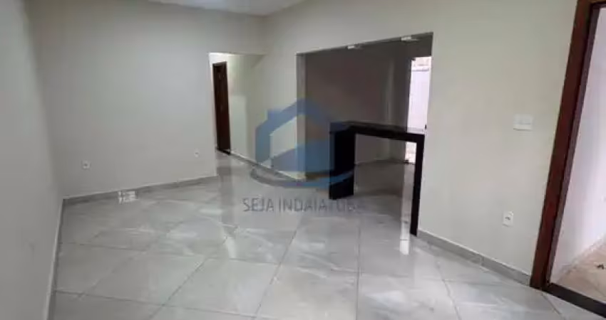 Casa com 3 quartos à venda no Jardim Paulista II, Indaiatuba 