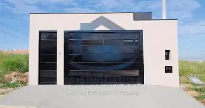 Casa com 3 quartos à venda no Jardim dos Colibris, Indaiatuba 