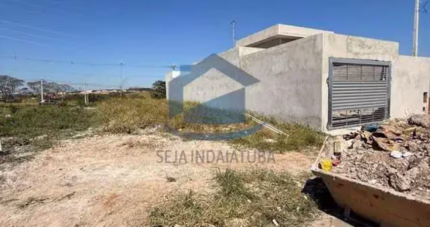 Terreno à venda no Jardim dos Colibris, Indaiatuba 