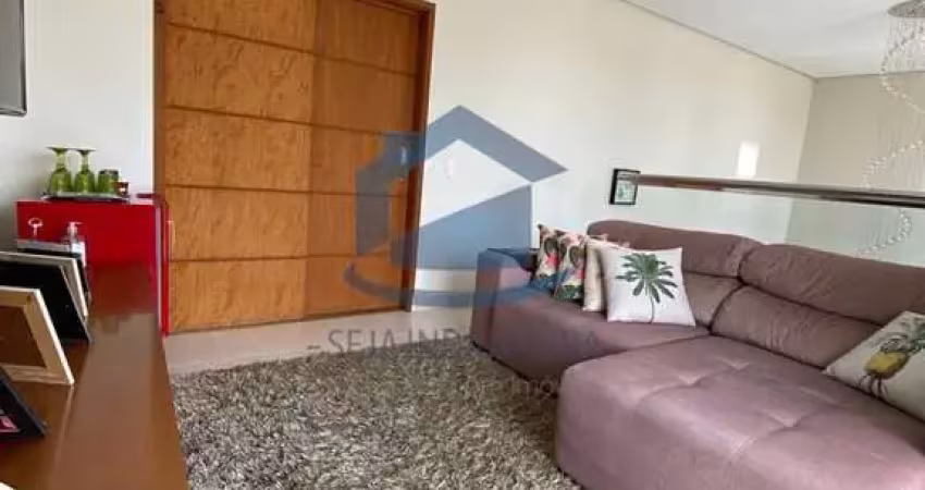 Casa em condomínio fechado com 3 quartos à venda na Alameda Ezequiel Mantoanelli, 618, Villaggio Di Itaici, Indaiatuba