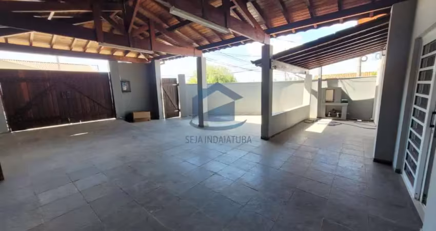 Casa com 3 quartos à venda no Jardim do Sol, Indaiatuba 