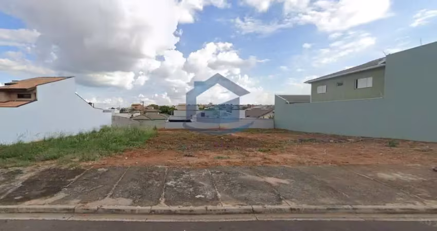 Terreno à venda no Jardim Esplanada II, Indaiatuba 