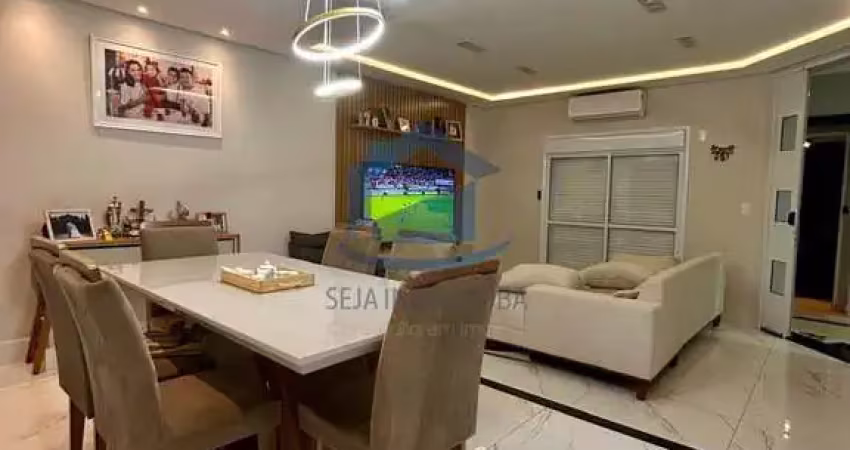 Casa com 4 quartos à venda no Jardim Santa Rita, Indaiatuba 