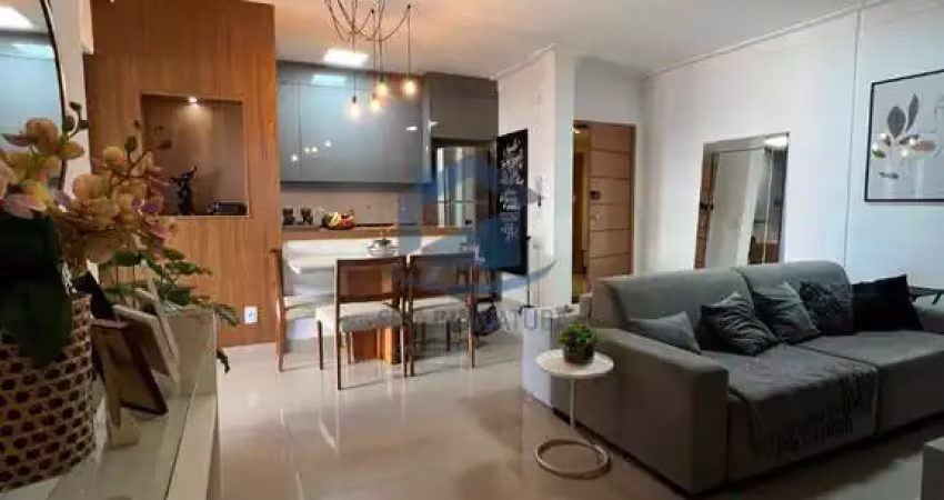 Apartamento com 3 quartos à venda na Rua Araguaia, 208, Vila Almeida, Indaiatuba