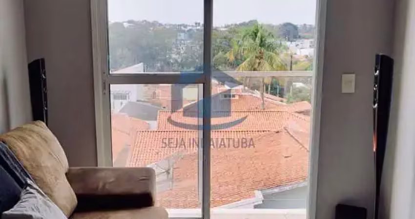 Apartamento com 2 quartos à venda na Giorgio Clini, 363, Jardim Moacyr Arruda, Indaiatuba