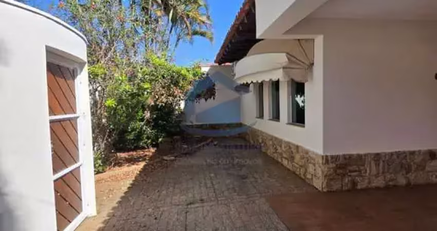 Casa com 5 quartos à venda na Vila Suíça, Indaiatuba 