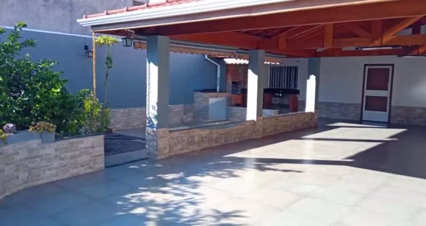 Casa com 3 quartos à venda no Jardim Bela Vista, Indaiatuba 