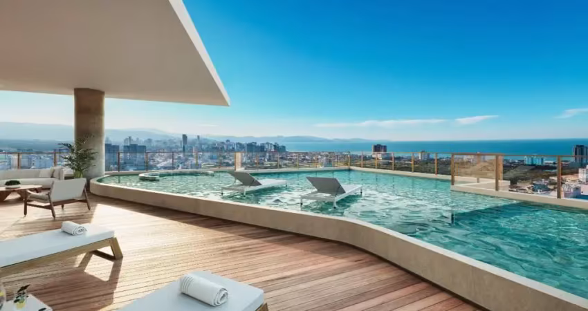 Apartamento com 2 quartos à venda na Rua Dorvalino Voltolini, 00, Balneário Perequê, Porto Belo