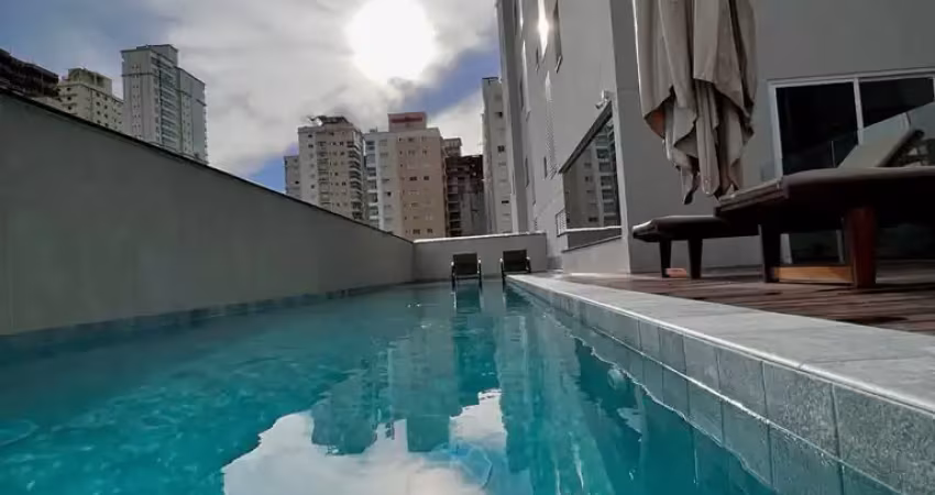 Venha Morar Bem 03 Suites Na Meia Praia!