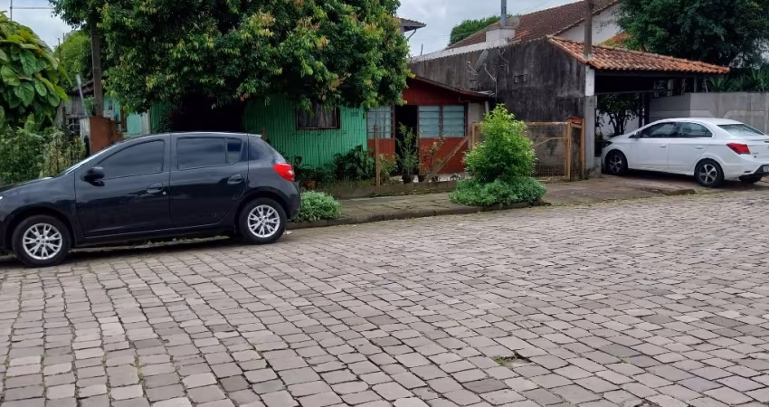 Terreno No Centro De Venancio Aires Rs!