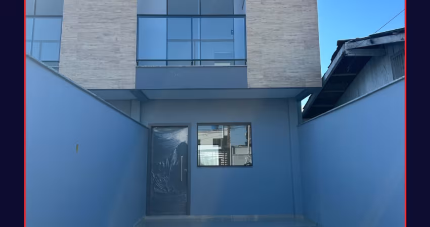 Casa Geminada De Oportunidade Itapema!