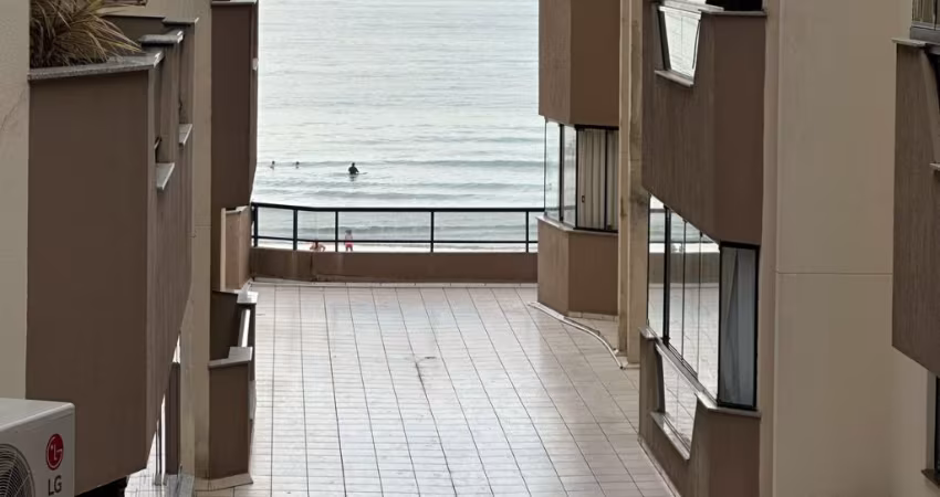 Apartamento Pe Na Areia Meia Praia Itapema!