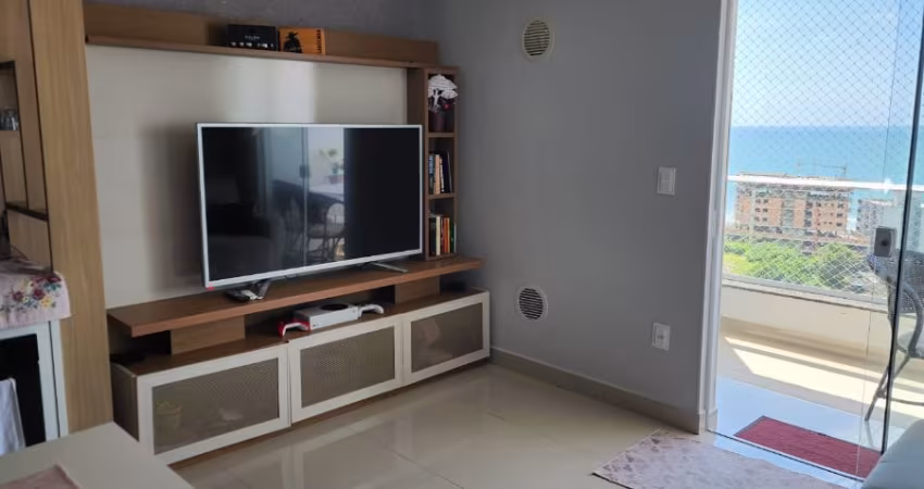 Otimo Apartamento Com Vista Mar Itapema