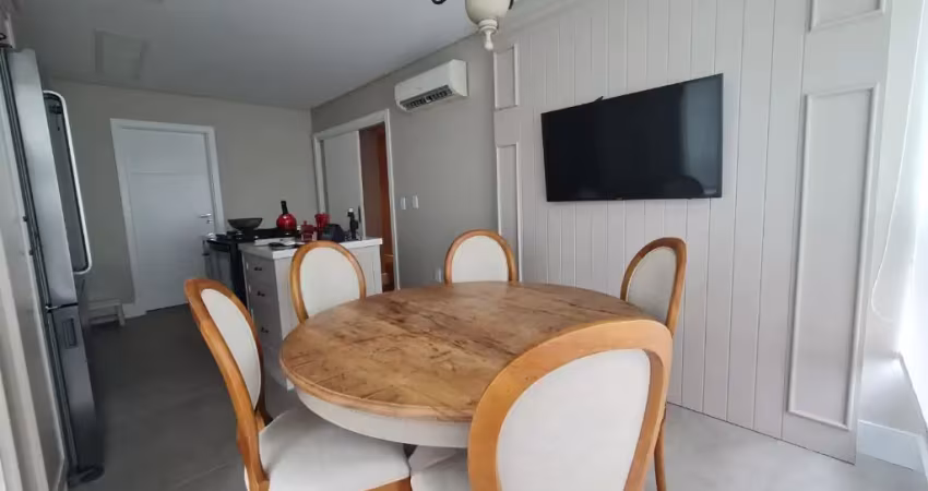 Apartamento com 4 quartos à venda na Rua 302, 408, Meia Praia, Itapema