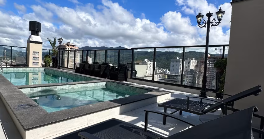 Otimo Apartamento No Centro Da Meia Praia!