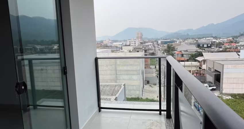 Apartamento Novo 02 Suites Itapema!