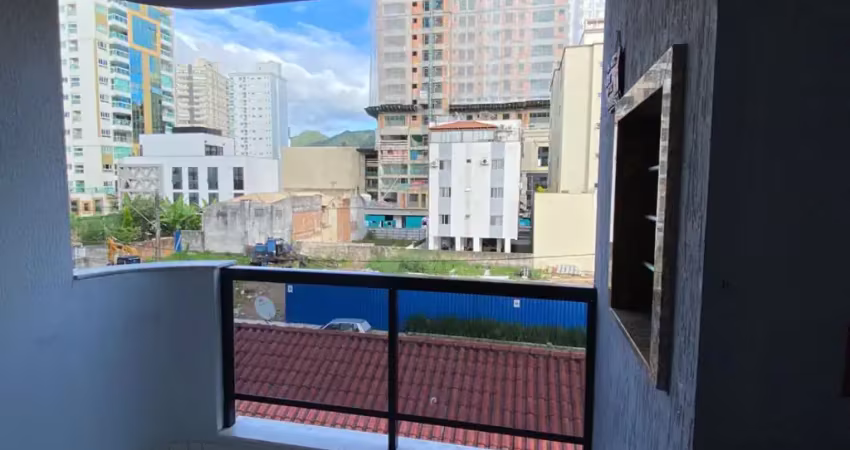 Apartamento Centro Itapema 02 Dormitorios!