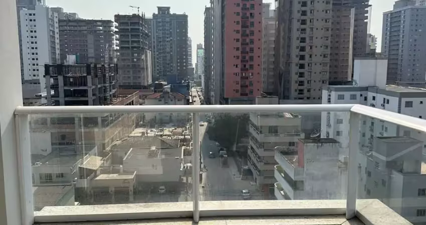Apartamento com 2 quartos à venda na Rua 418, 450, Morretes, Itapema