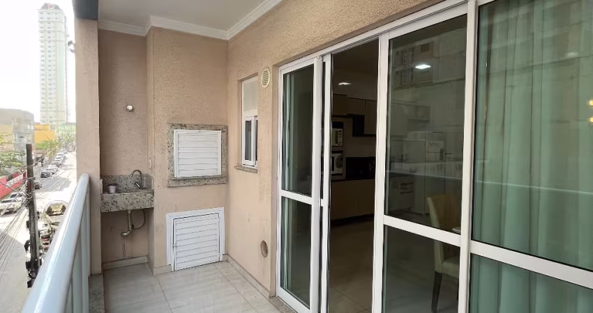 Apartamento 02 Suites Perto Do Mar Itapema!