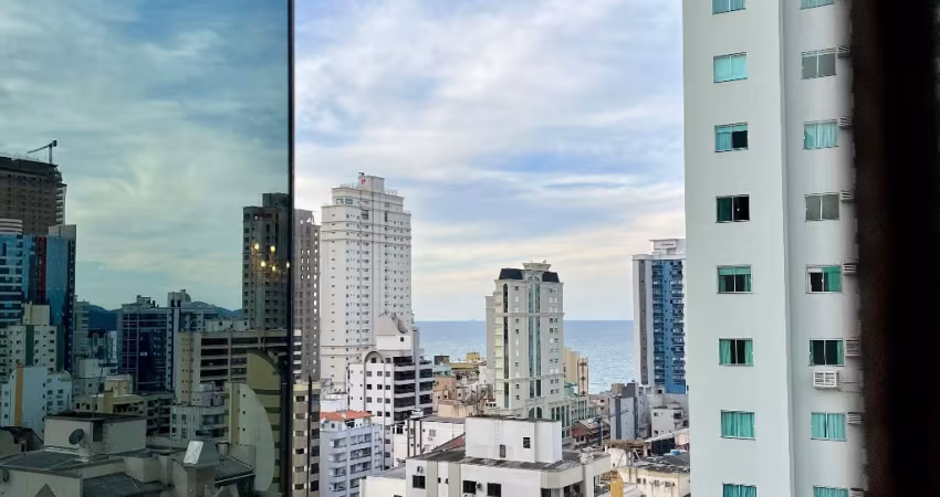 Lindo Apartamento 03 Suites Mobiliado Itapema!