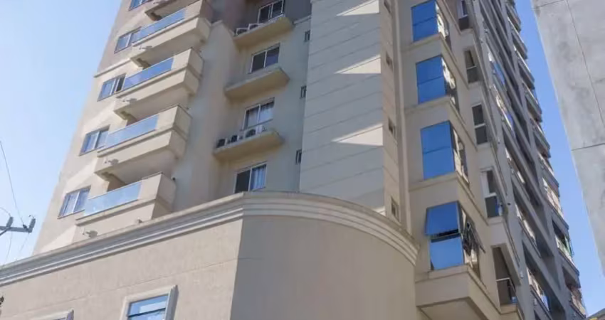 Apartamento com 2 quartos à venda na Rua 600 0, 313, Tabuleiro dos Oliveiras, Itapema