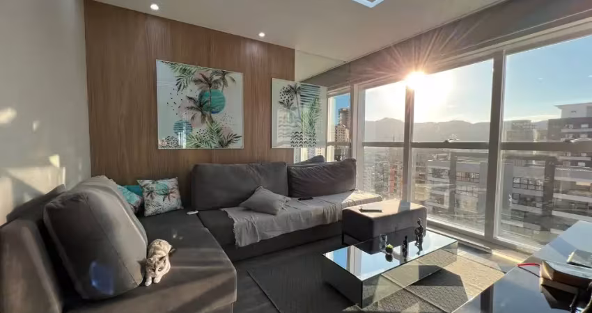 Apartamento com 3 quartos à venda na Rua 264, 443, Meia Praia, Itapema