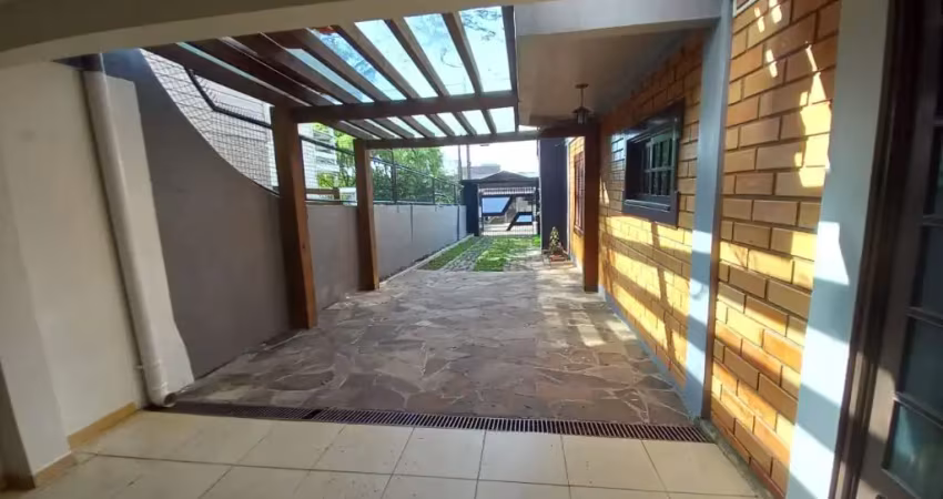 Casa com 4 quartos à venda na Rua Hipólito José da Costa, 330 E, Parque das Palmeiras, Chapecó