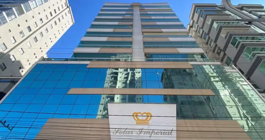 Apartamento com 2 quartos à venda na Rua 234, 406, Meia Praia, Itapema