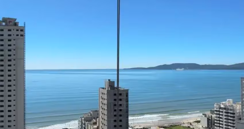 Apartamento com 2 quartos à venda na Rua 408, 101, Morretes, Itapema