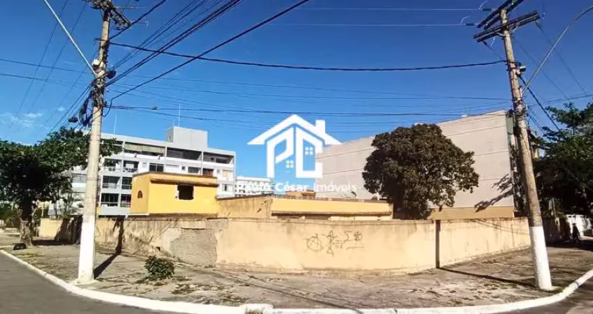 Terreno à venda em araruama-rj, no bairro parque hotel, com 1.695,00 m² de área. aproveite essa oportunidade!