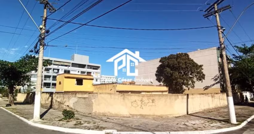 Terreno à venda em Araruama-RJ, no bairro Parque Hotel com 1.695,00 m2 de área! A oportunidade que você estava esperando!
