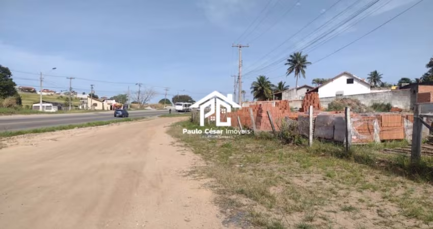 Terreno à venda em Araruama-RJ, bairro Iguabinha, com 1.034,00 m² de área! A oportunidade dos seus sonhos!