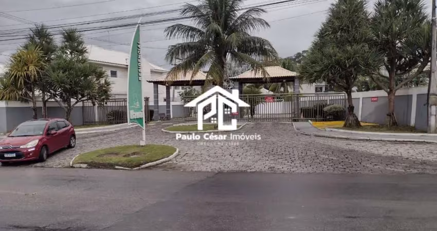 Excelente terreno em um dos melhores condomínios da cidade, localizado ao lado do centro, terreno ao lado da portaria, medindo 440,00m². aceita carta