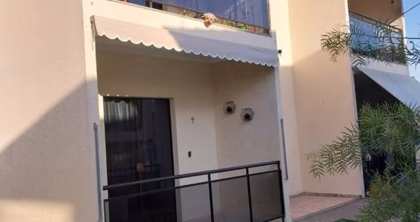 Apartamento com 2 quartos à venda no Clube Dos Engenheiros, Araruama 