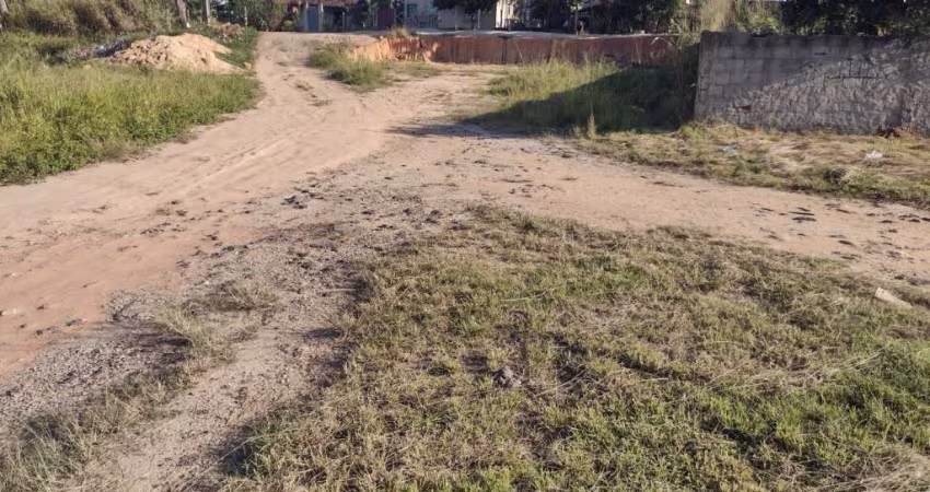 Excelente terreno comercial de frente para Rodovia com 476,00m², escritura e RGI.