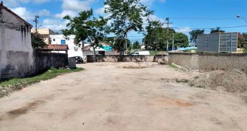 Excelente terreno comercial ao lado da igreja no japão com 526,00m², todo escritura e legalizado.