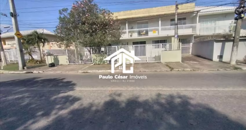 Excelente apartamento na Pontinha, considerado um dos melhores bairros de Araruama.  Composto por: Ampla sala, Ampla Cozinha, 2 quartos sendo 1 suíte,