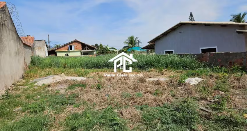 Excelente terreno todo murado medindo 12 x 30 área total de 360 m2.