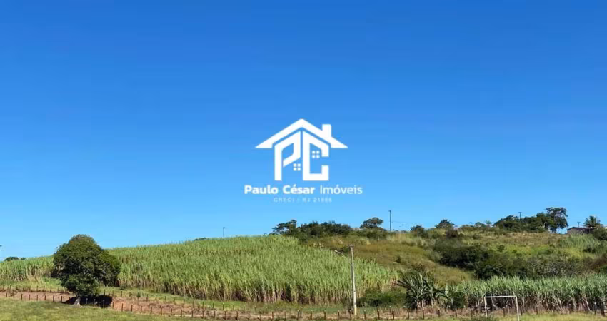 Área com 11.000m2 em área rural de São Vicente de Paula. Ônibus na porta, 1.5km do centro  de São Vicente. Documento particular de compra e venda .