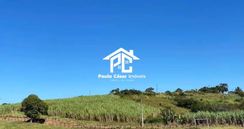 Área com 11.000m2 em área rural de são vicente de paula. ônibus na porta, 1.5km do centro  de são vicente. documento particular de compra e venda .