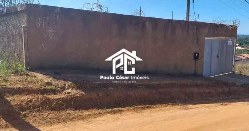 Terreno à venda em saquarema-rj, vilatur: 674m² de oportunidade imperdível!