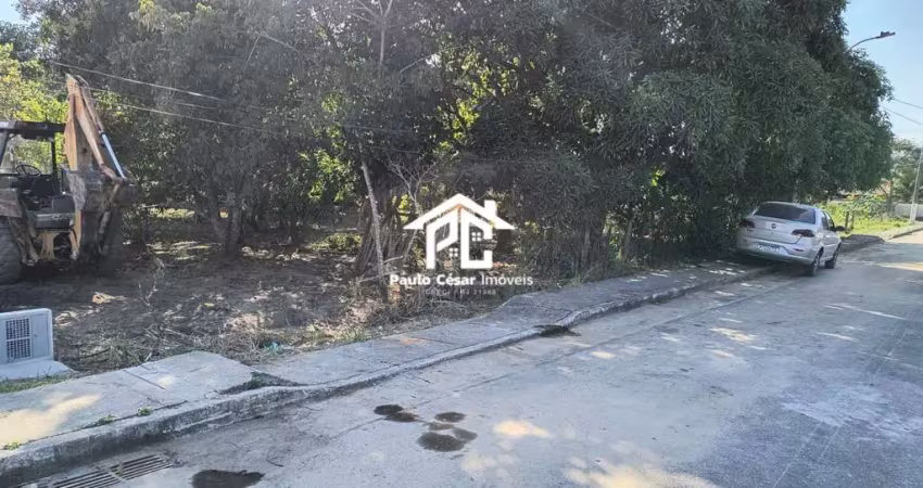 Terreno à venda em saquarema-rj, no engenho grande com 908,22 m² de área. ¡aproveite esta oportunidade única!