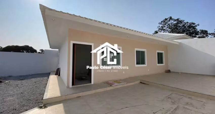 Imperdível! casa à venda em araruama-rj, parque hotel, 3 quartos, 1 suíte, 80m². venha conhecer!