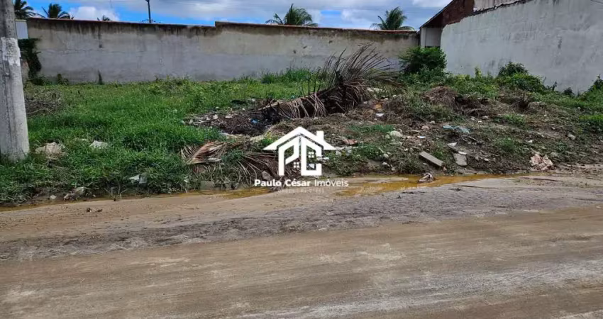 Terreno à venda em araruama-rj, bairro boa perna, 449,88 m² de área! aproveite essa oportunidade única!