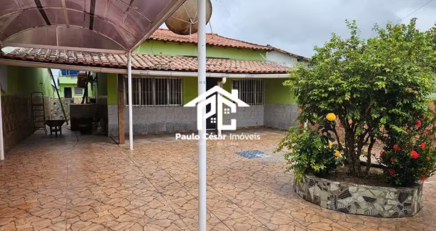Casa à venda em araruama-rj: 2 quartos, 1 sala, 2 banheiros, 70m² na fazendinha! venha conferir!