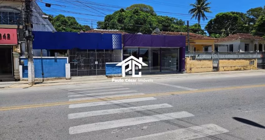Oportunidade imperdível: Área Comercial à venda de 734² no Centro de Araruama-RJ!
