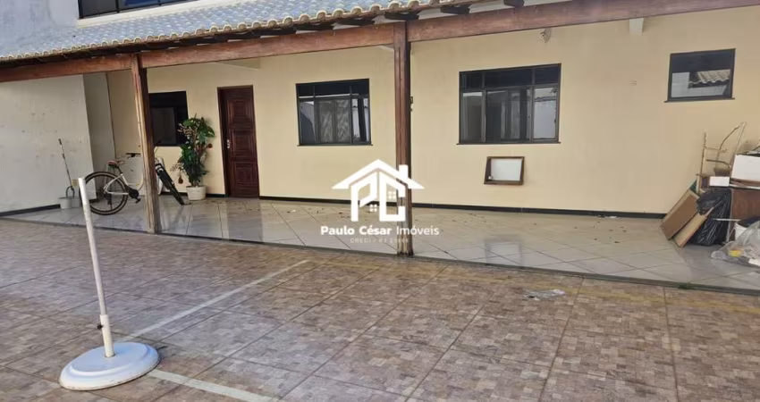 Casa à venda em Araruama-RJ, Pontinha: 3 quartos, 1 suíte, 1 sala, 1 banheiro, 1 vaga, 100,17m². Imperdível!