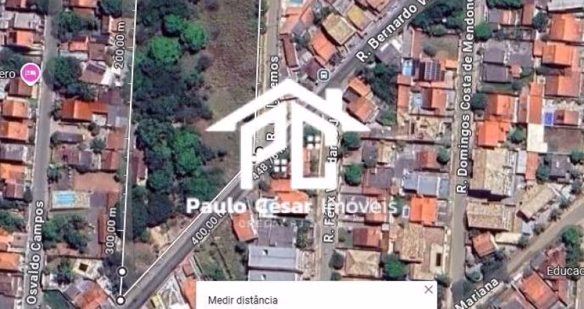 Terreno à venda no Centro de Araruama-RJ: 9.216m² de oportunidade comercial!